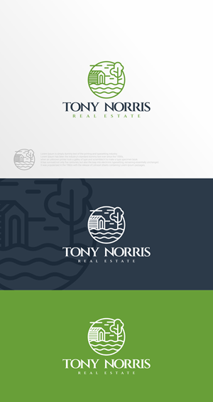 Design de Logo par DeaDsn pour Windermere Coeur D'Alene Realty | Design #32369854