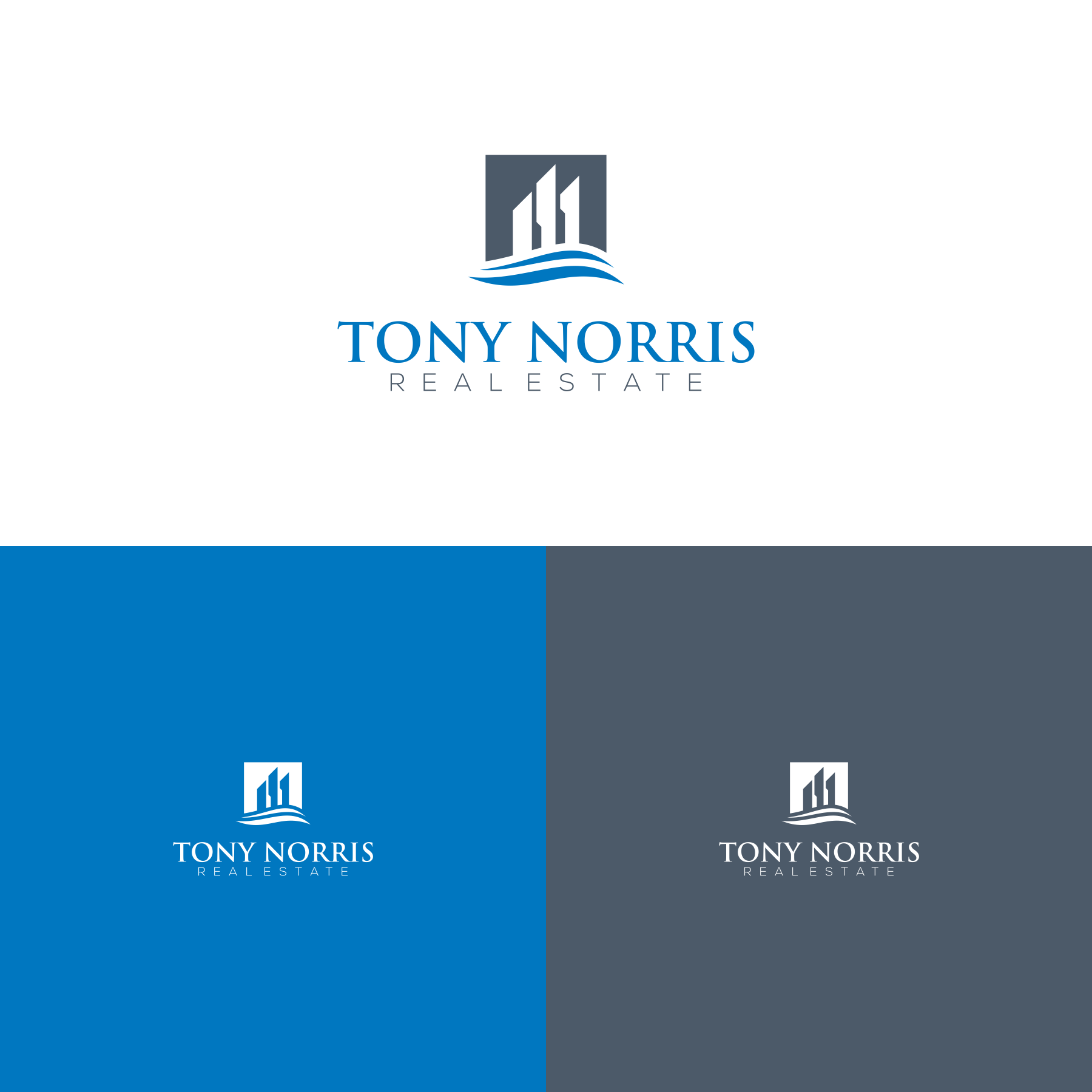 Logo Design by Ayuwulan for Windermere Coeur D'Alene Realty | Design #32366095
