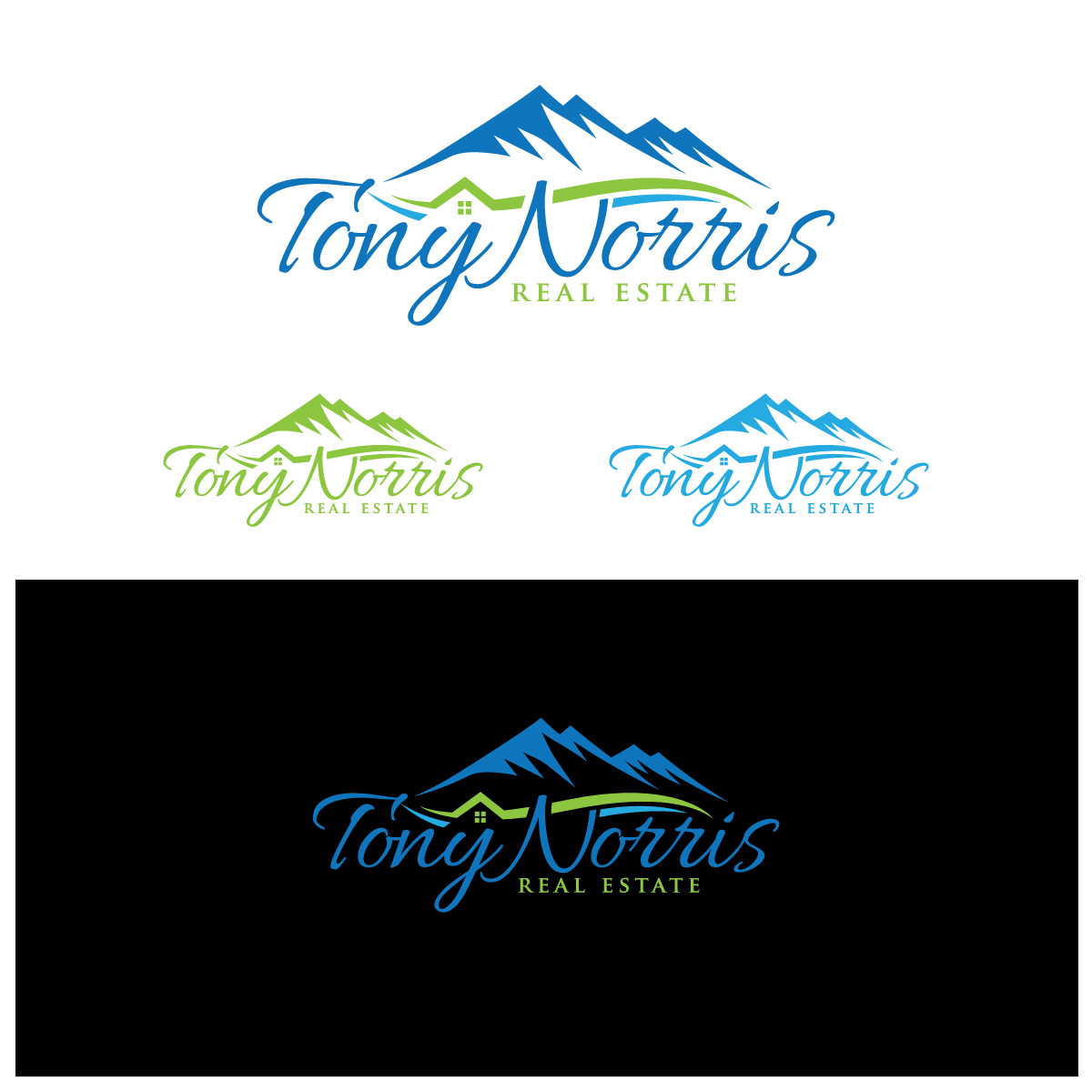 Design de Logo par riya.mitra07j pour Windermere Coeur D'Alene Realty | Design #32364355