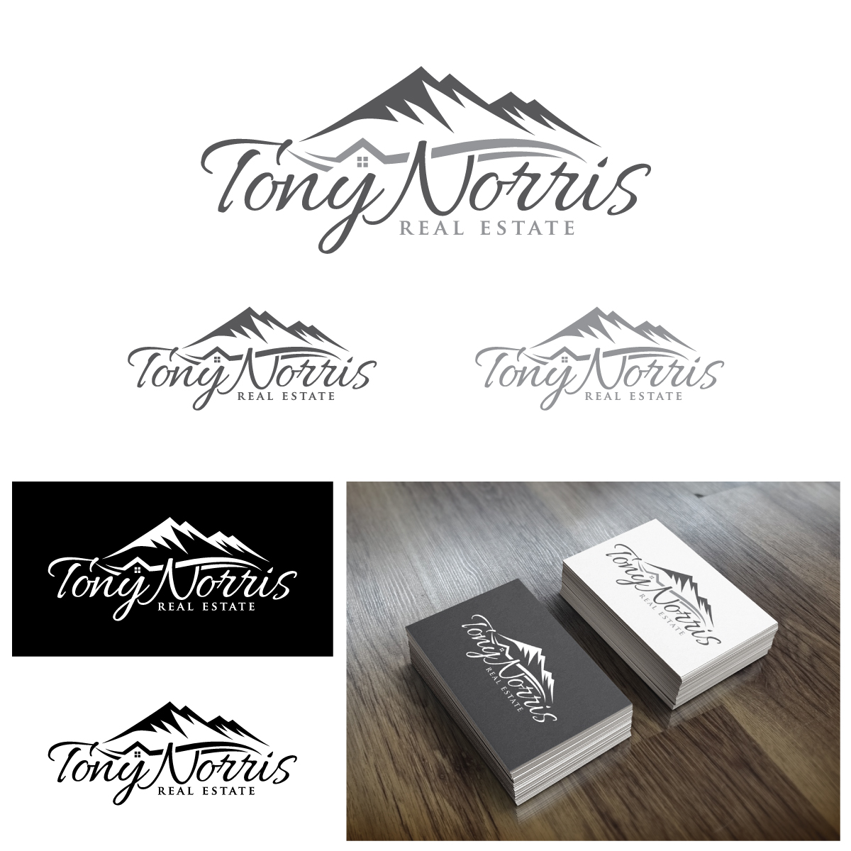 Design de Logo par riya.mitra07j pour Windermere Coeur D'Alene Realty | Design #32365469