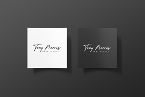 Logo Design by NickO'SheaDesign