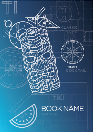 Book Cover Design by ManjulaART