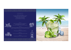 Book Cover Design by rntwicaksono