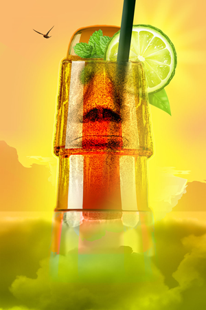 Book Cover Design by Logonardo
