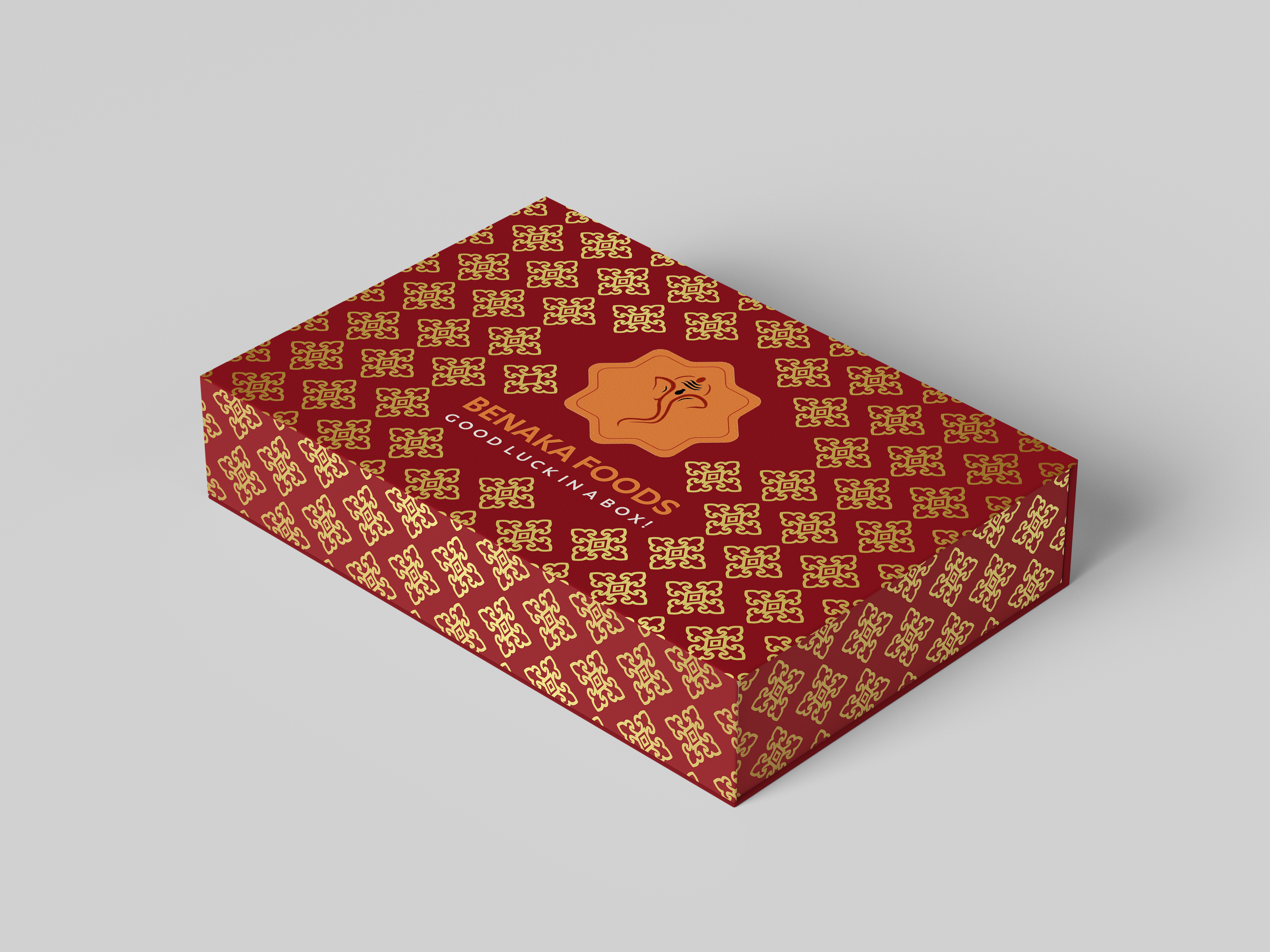 Packaging Design by SAMPA DUARI for Benaka LLC | Design #32367963