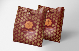Packaging Design by SAMPA DUARI for Benaka LLC | Design: #32368001