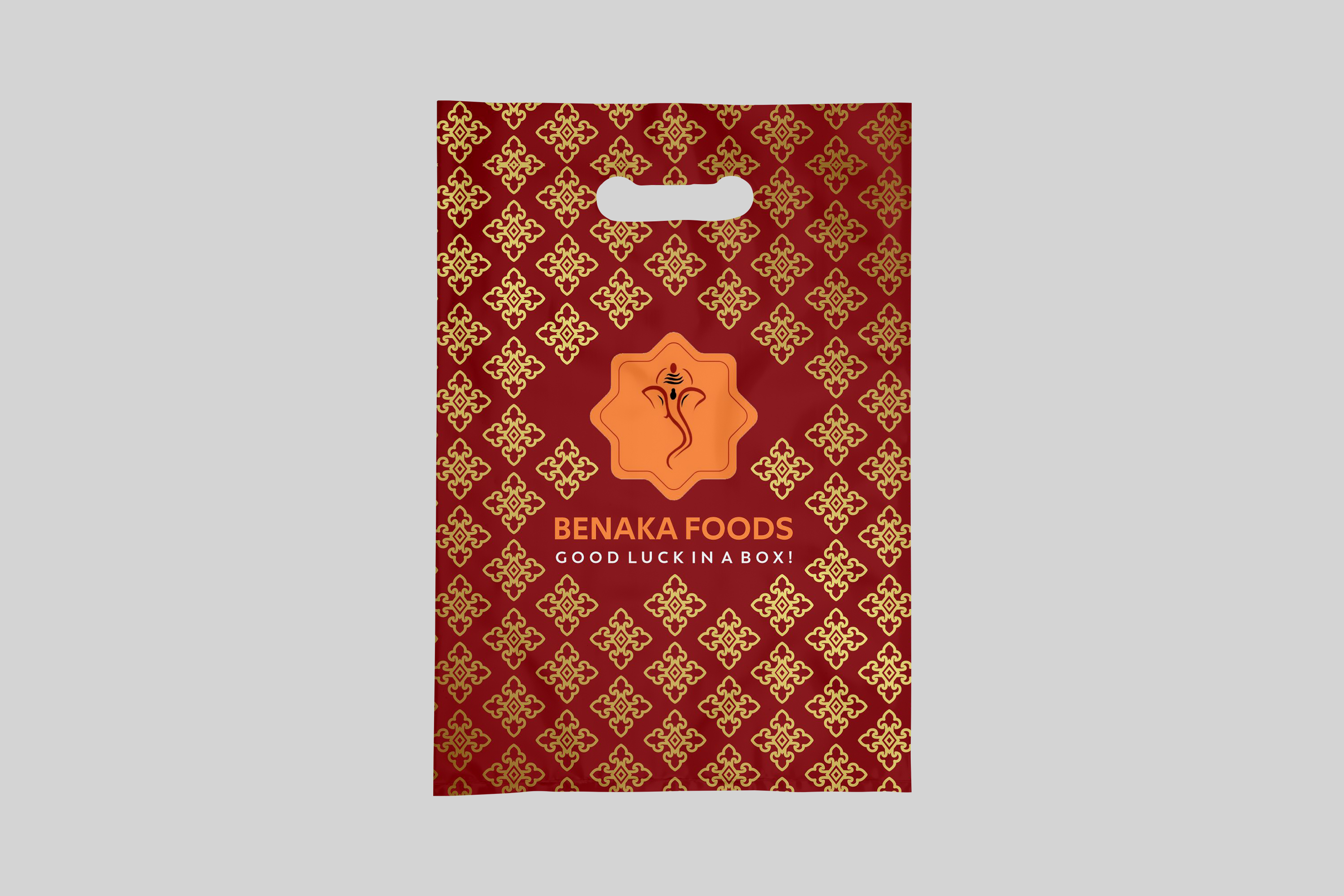 Packaging Design by SAMPA DUARI for Benaka LLC | Design #32368002