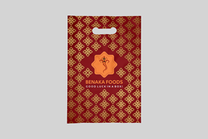 Packaging Design by SAMPA DUARI for Benaka LLC | Design: #32368002