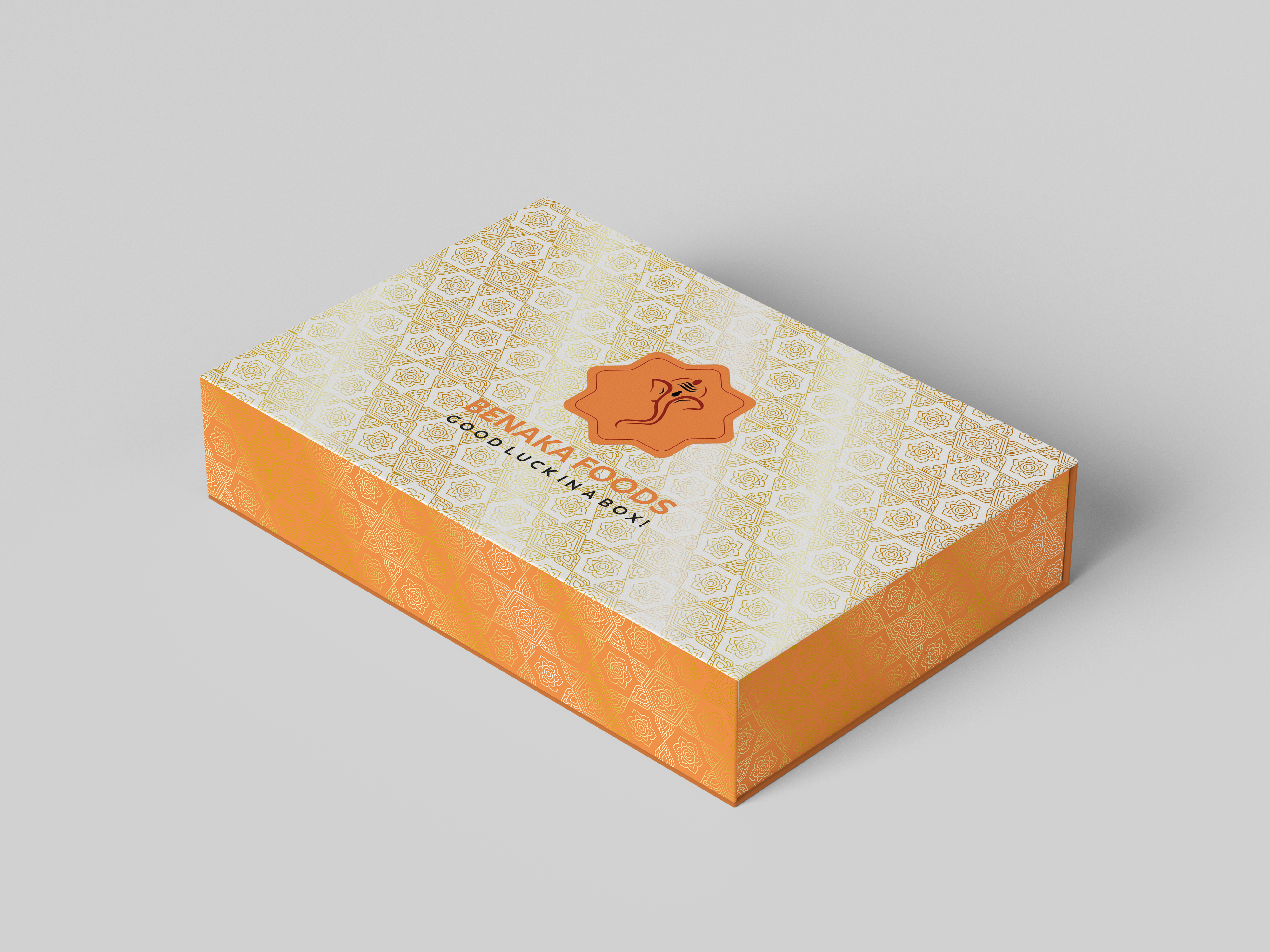 Packaging Design by SAMPA DUARI for Benaka LLC | Design #32368025