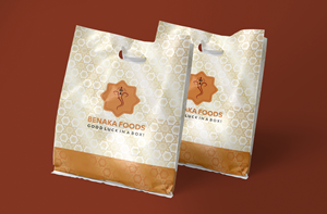 Packaging Design by SAMPA DUARI for Benaka LLC | Design: #32368044