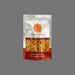 Packaging Design by SAMPA DUARI for Benaka LLC | Design: #32391284