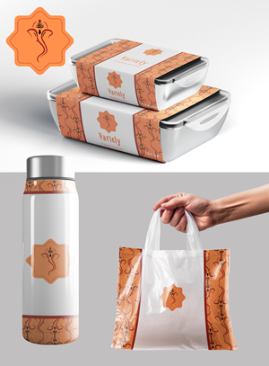 Packaging Design by Lezette_G for Benaka LLC | Design: #32374154