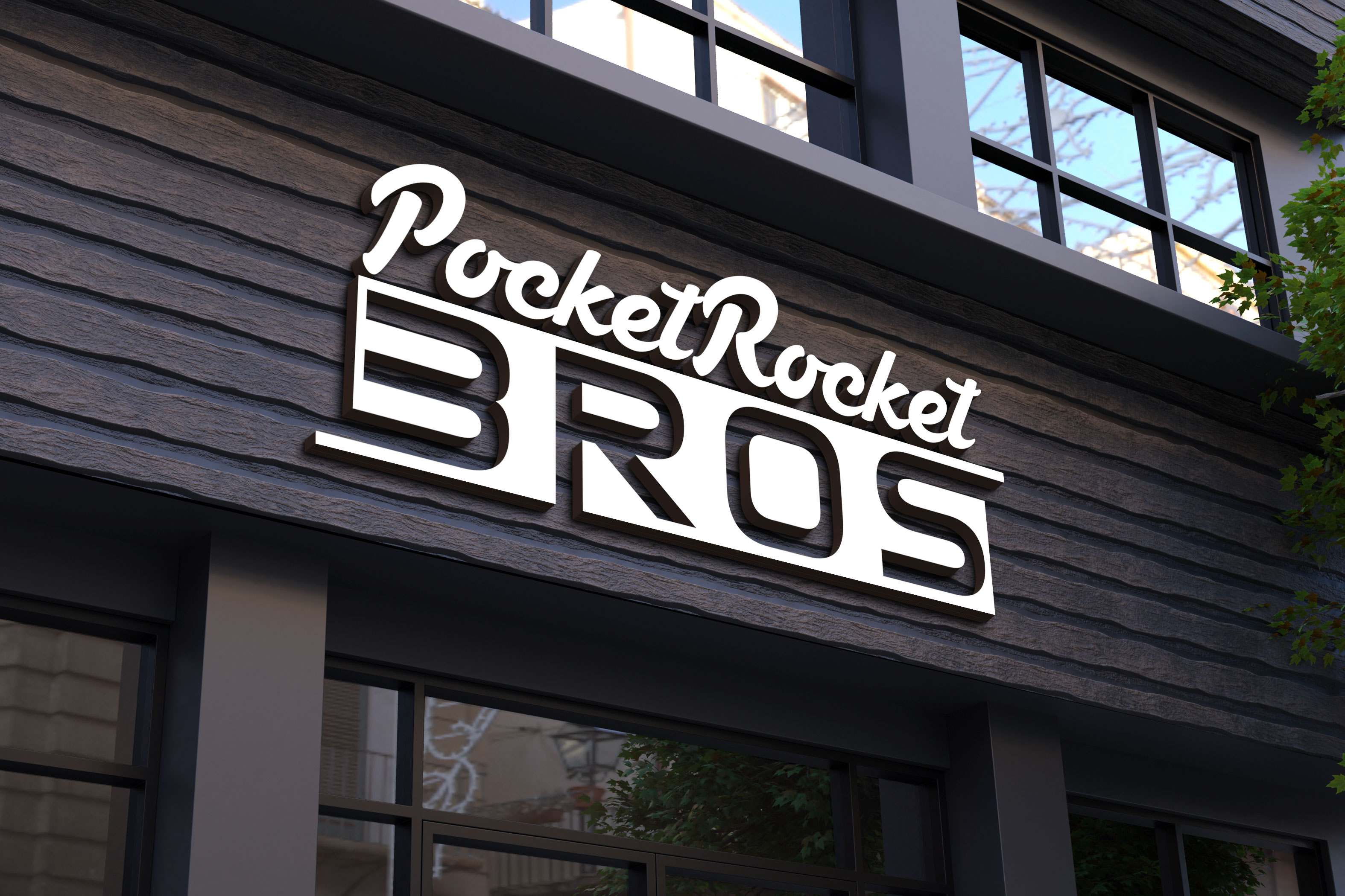 Logo Design by Kavth for this project | Design #32423405