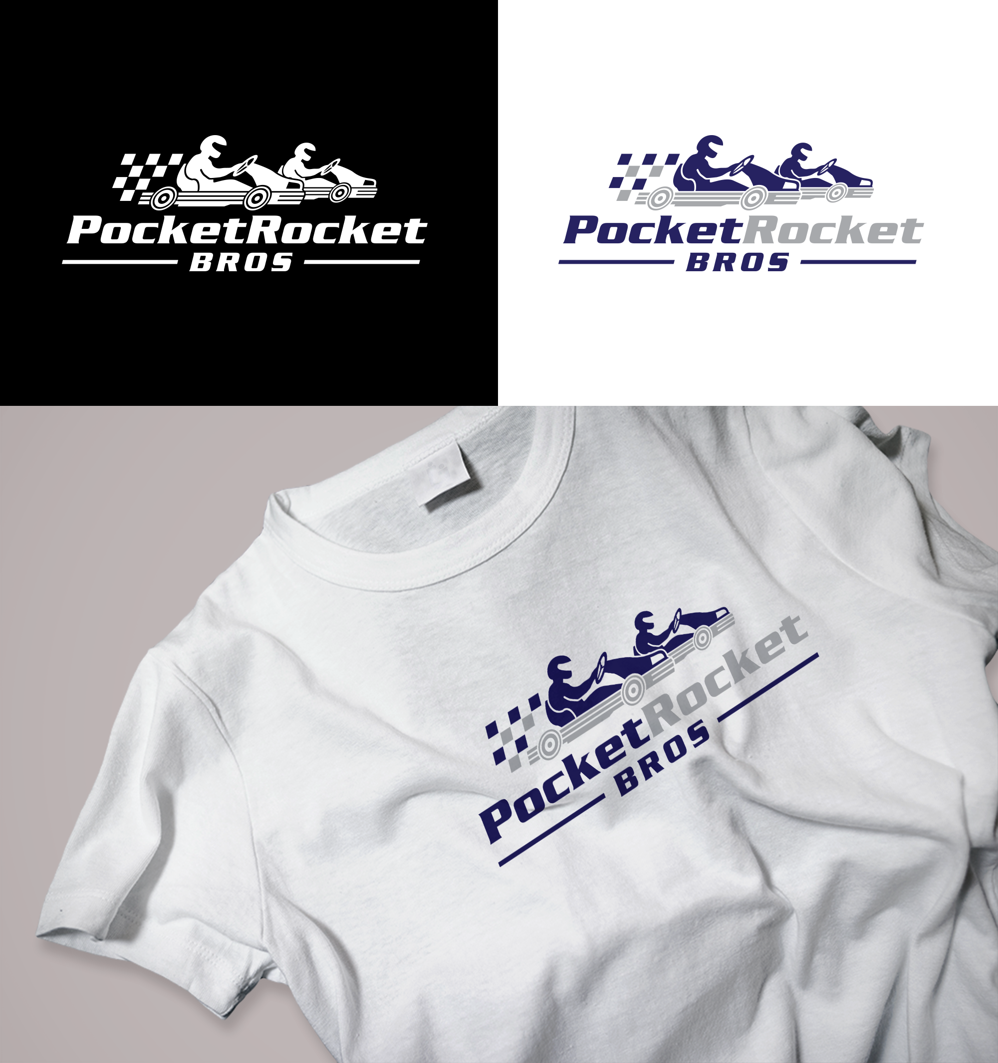 Logo Design by RA-bica for this project | Design #32384043