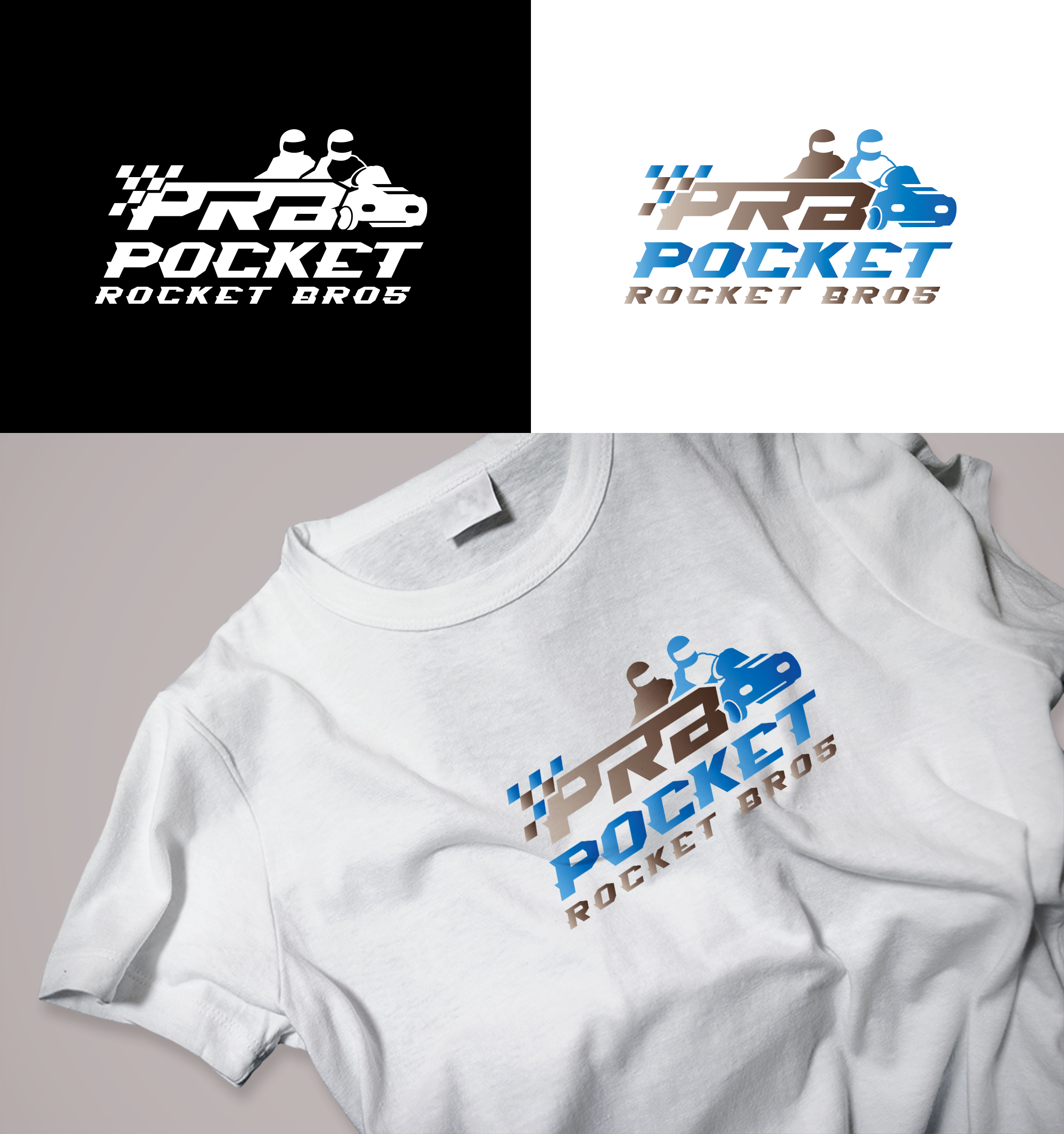 Logo Design by RA-bica for this project | Design #32391109