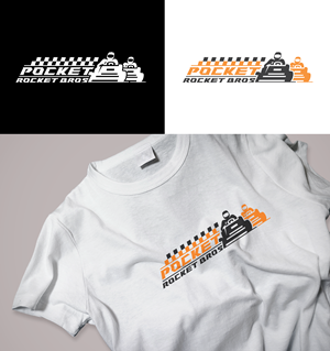 Logo Design by RA-bica for this project | Design: #32391110