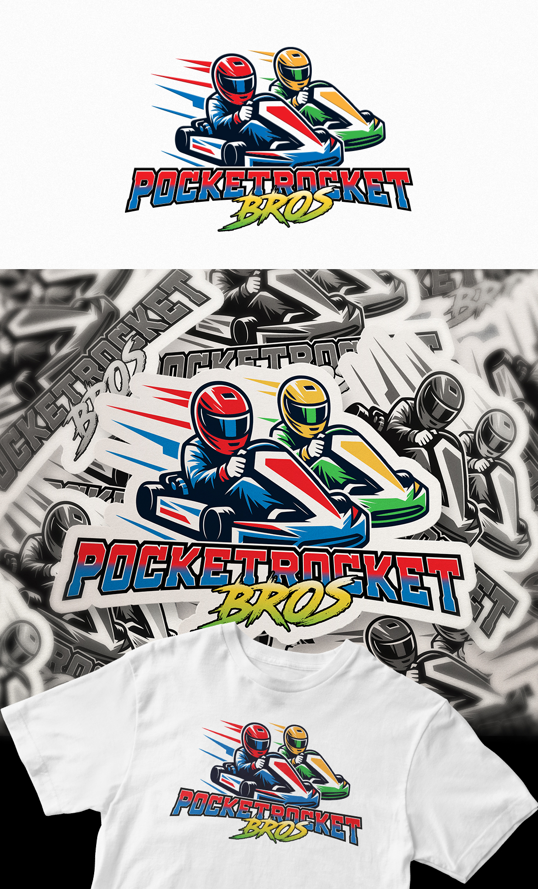 Logo Design by genchan for this project | Design #32366822