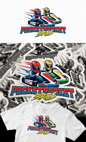 Logo Design by genchan for this project | Design: #32366822