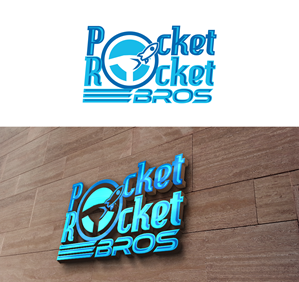 Logo Design by patriciaparadesign for this project | Design: #32409993