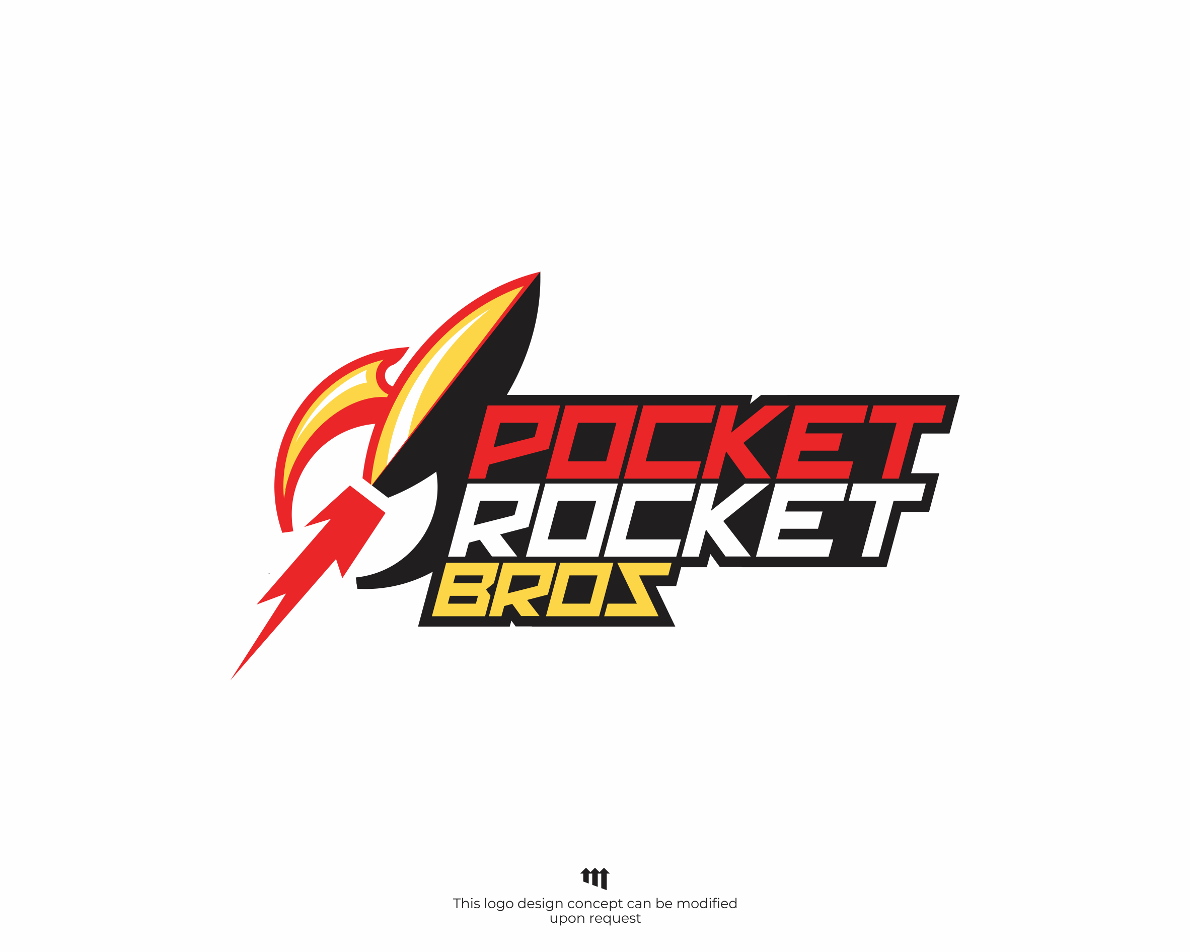 Logo Design by MBARO for this project | Design #32411324