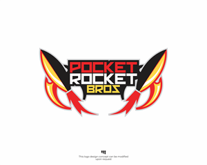 Logo Design by MBARO for this project | Design: #32411325