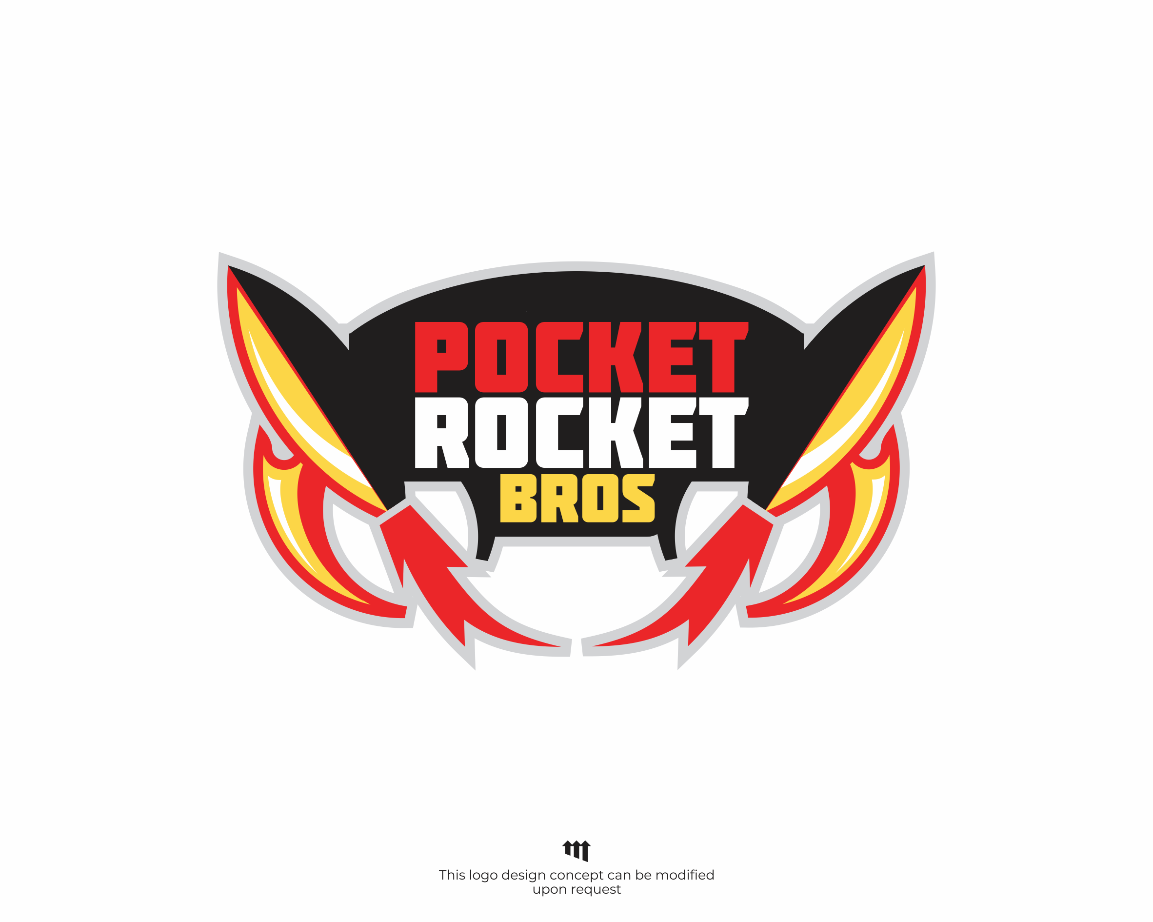 Logo Design by MBARO for this project | Design #32411547