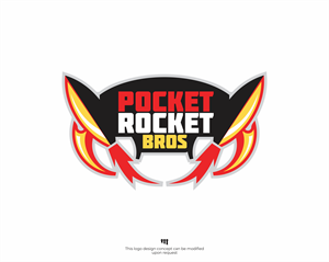 Logo Design by MBARO for this project | Design #32411547