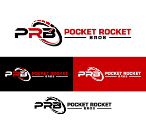 Logo Design by Ayub Zafar for this project | Design: #32382910