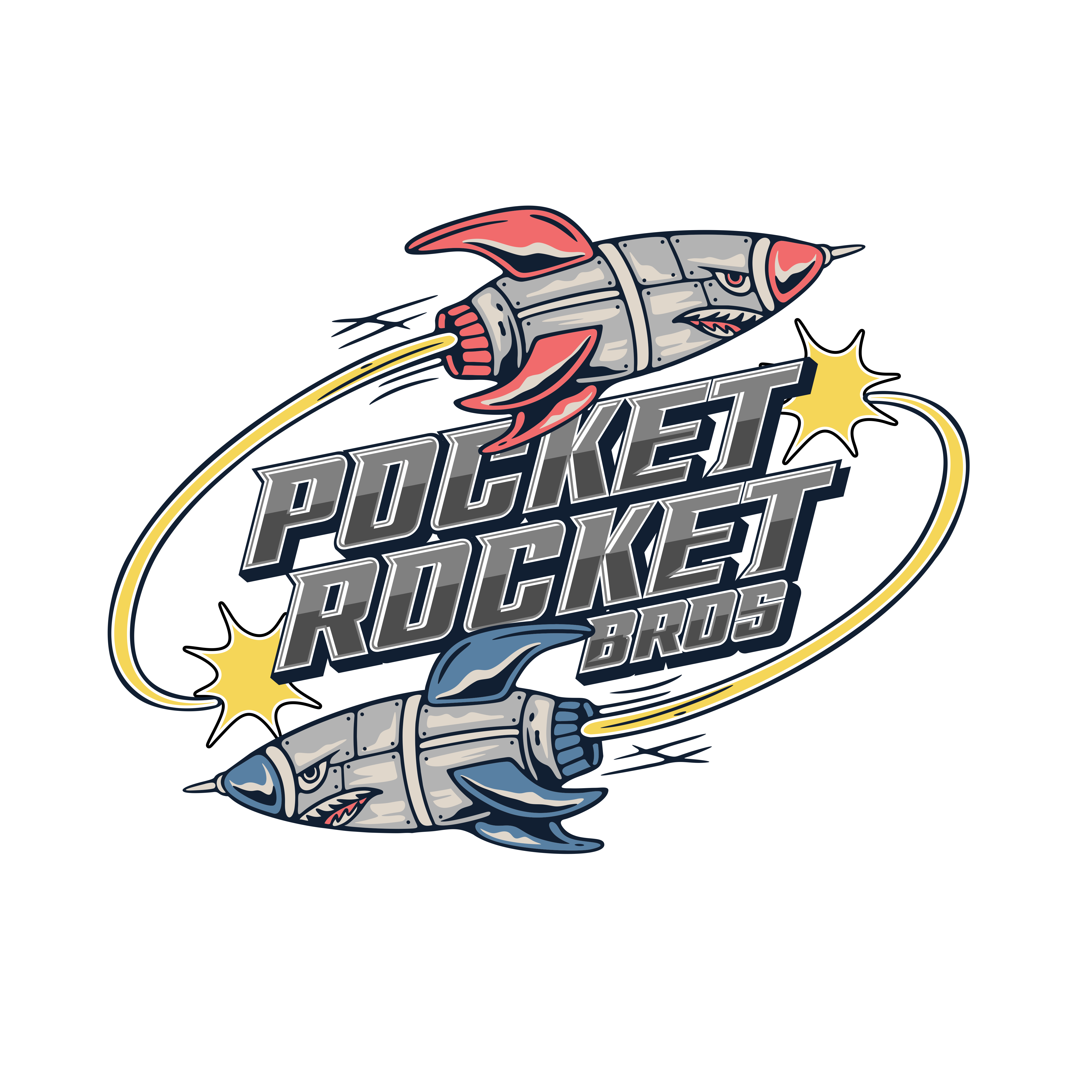 Logo Design by ilhamyudhistira for this project | Design #32393290