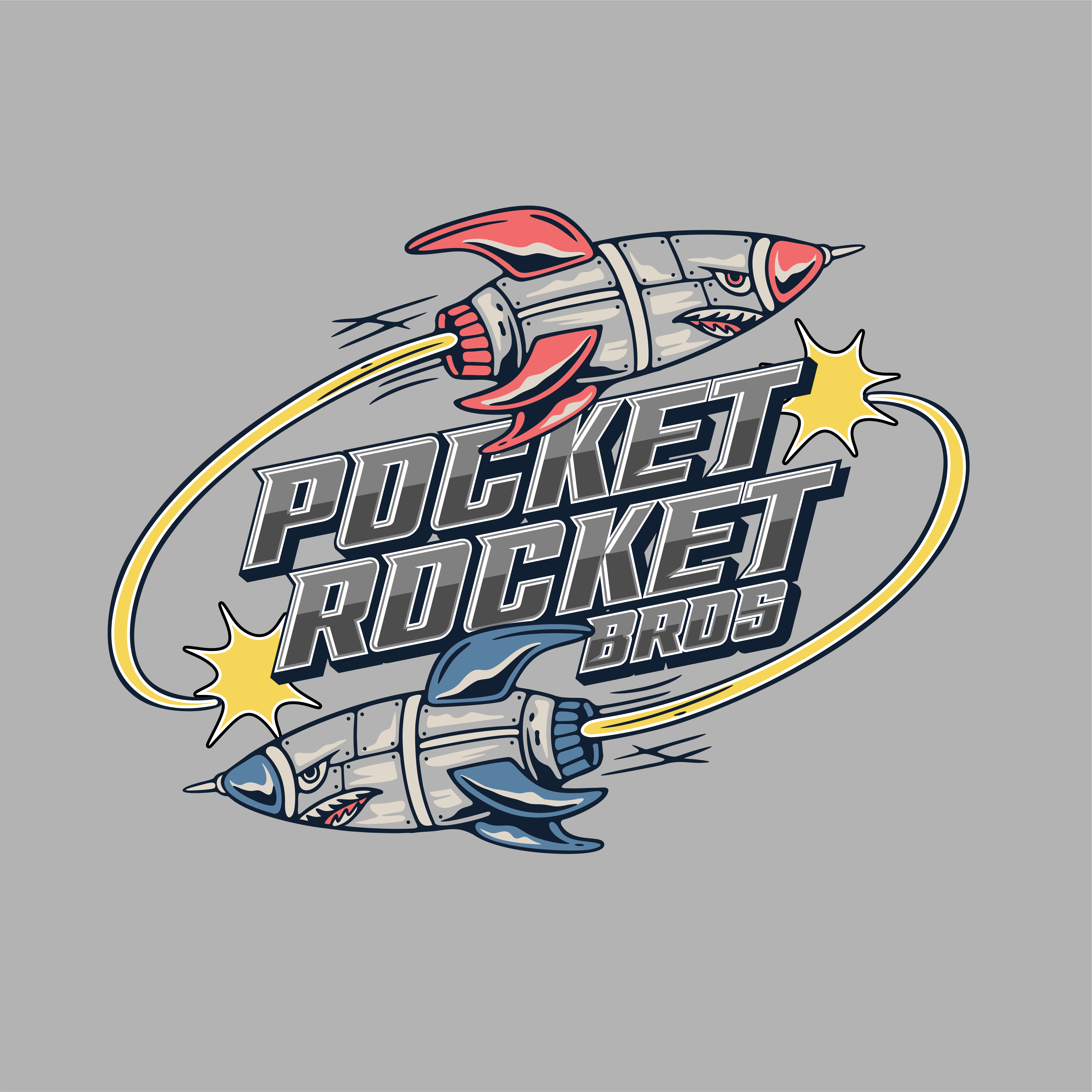 Logo Design by ilhamyudhistira for this project | Design #32393306