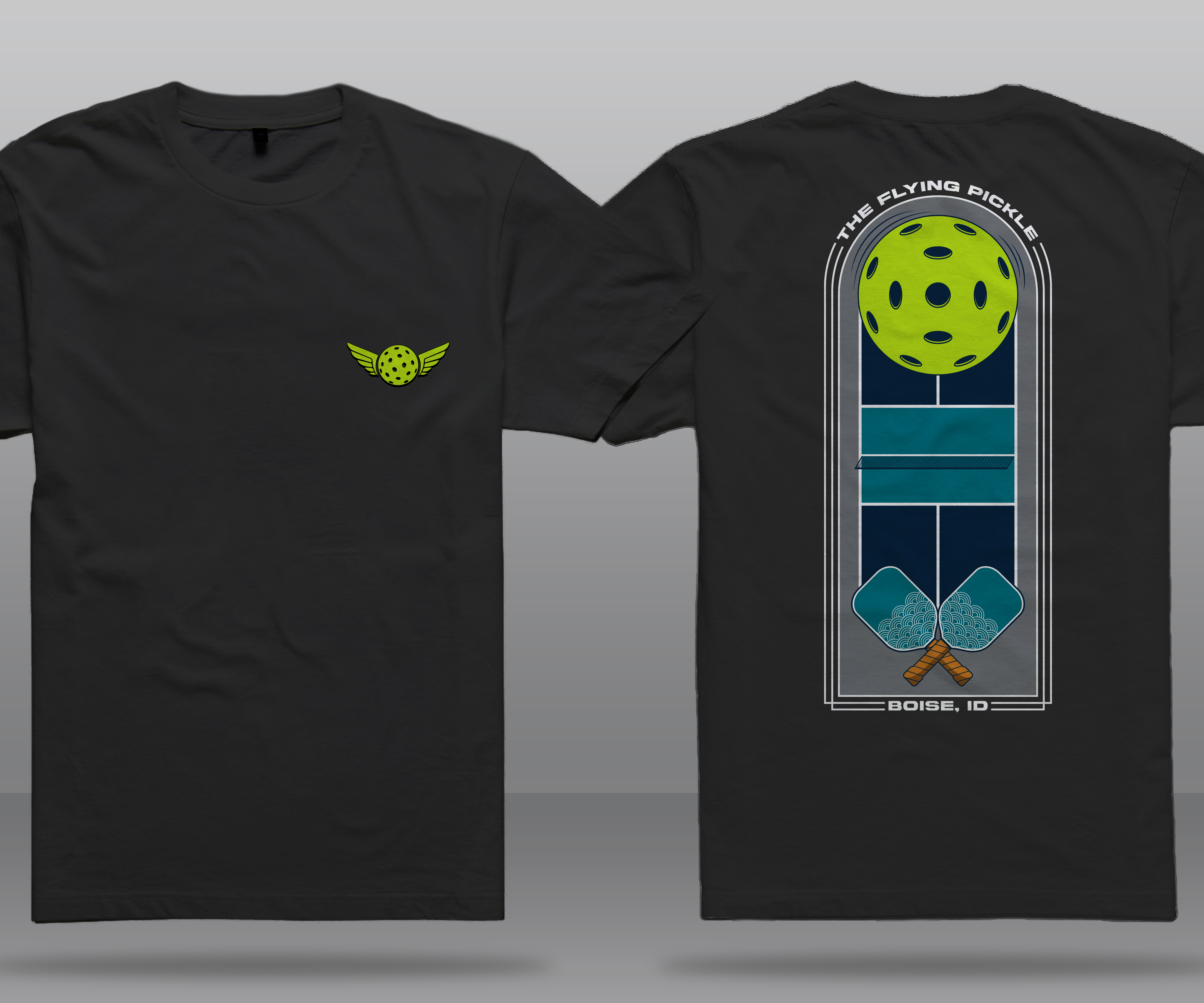 Design de T-shirt par Wiratarart pour ce projet | Design #32404040