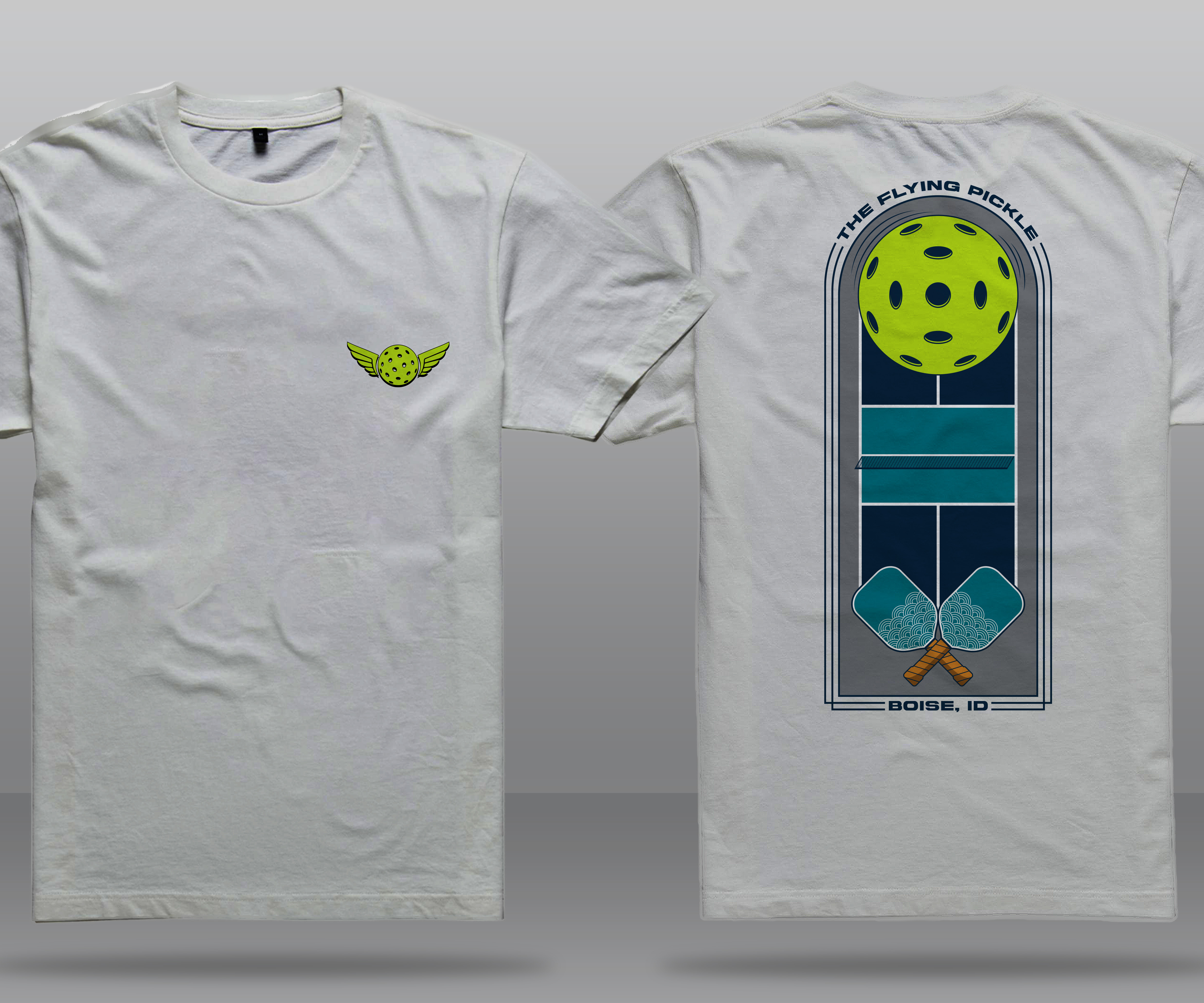 T-shirt Design by Wiratarart for this project | Design #32404041