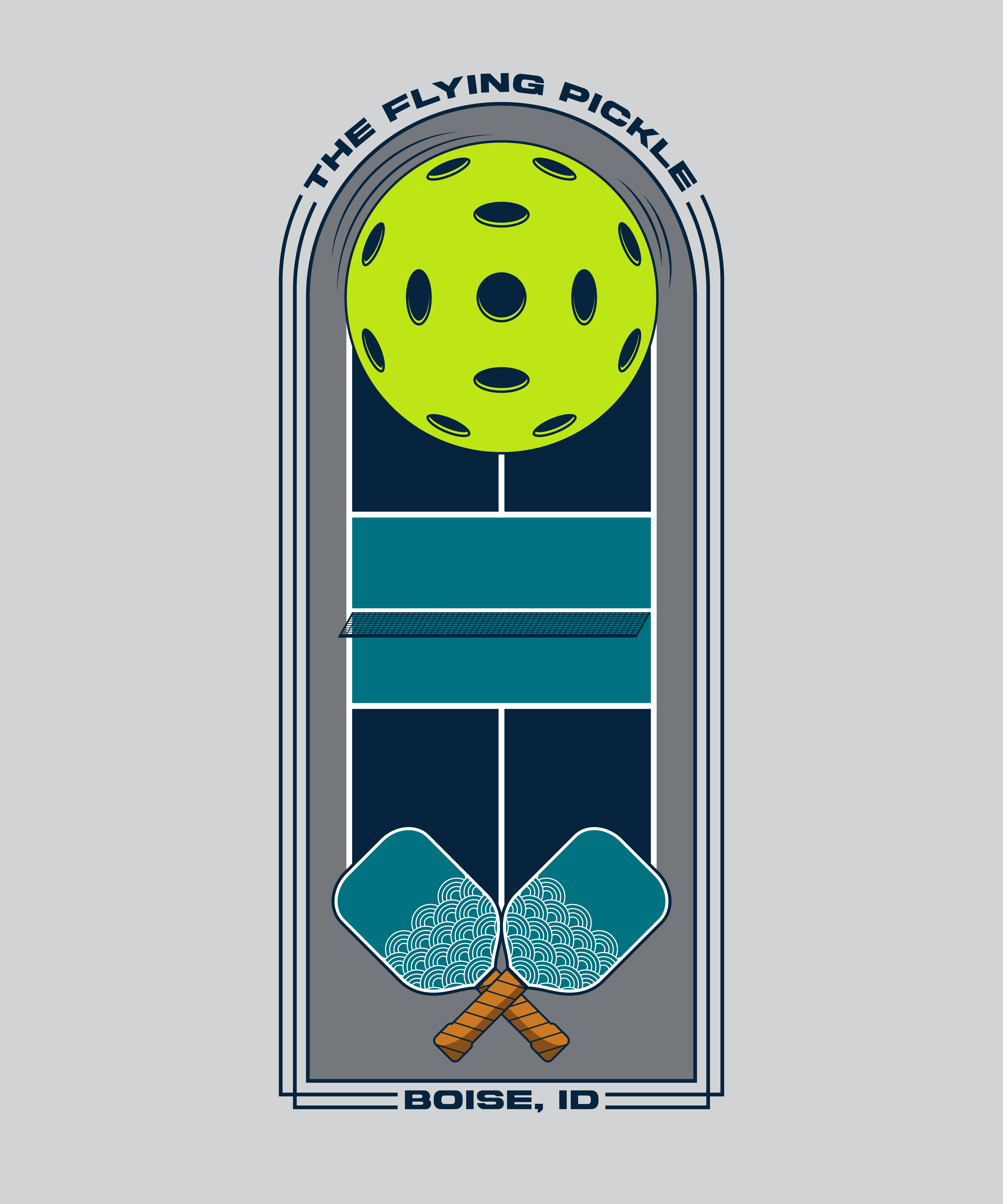 Design de T-shirt par Wiratarart pour ce projet | Design #32404042