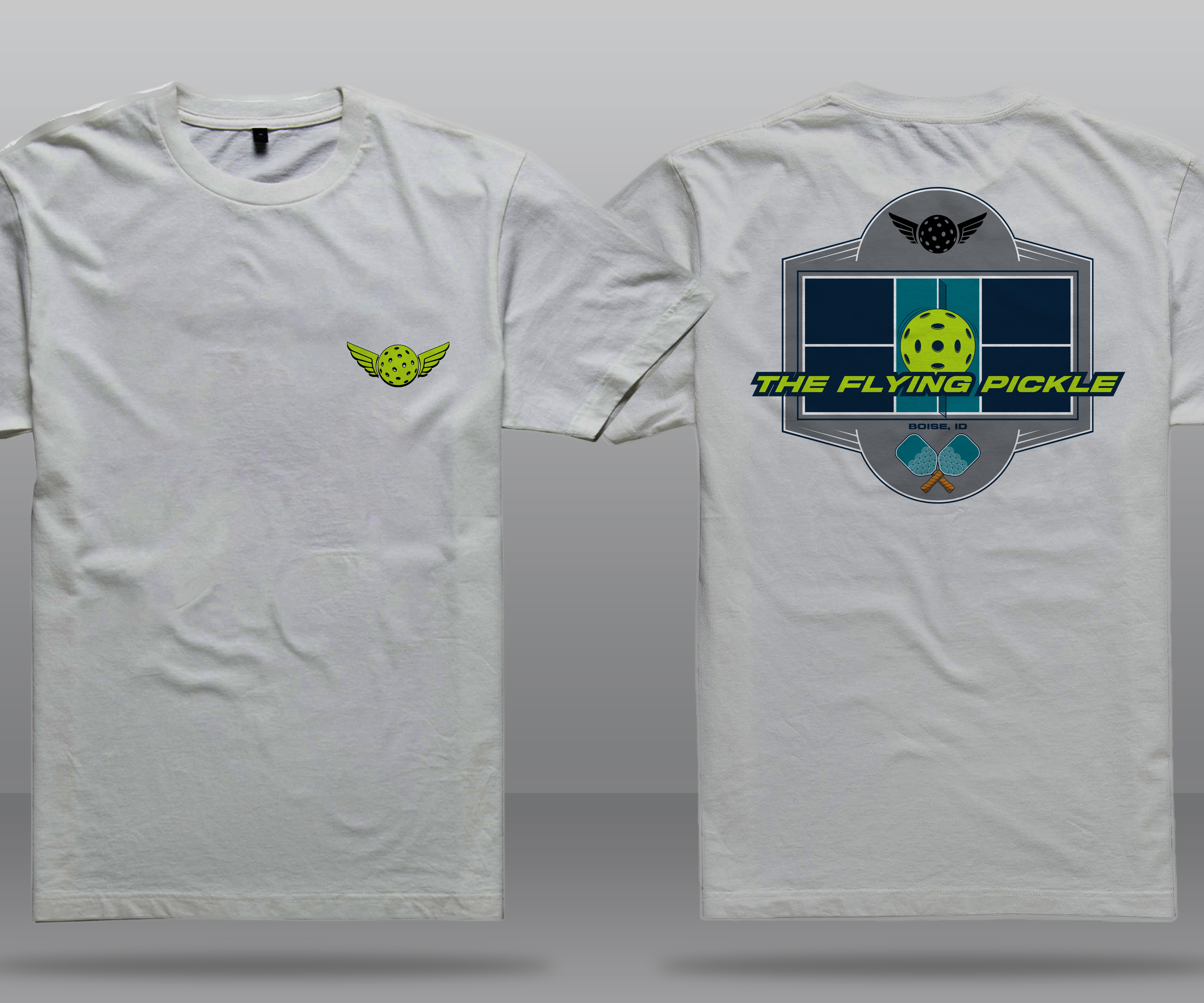 T-shirt Design by Wiratarart for this project | Design #32404044