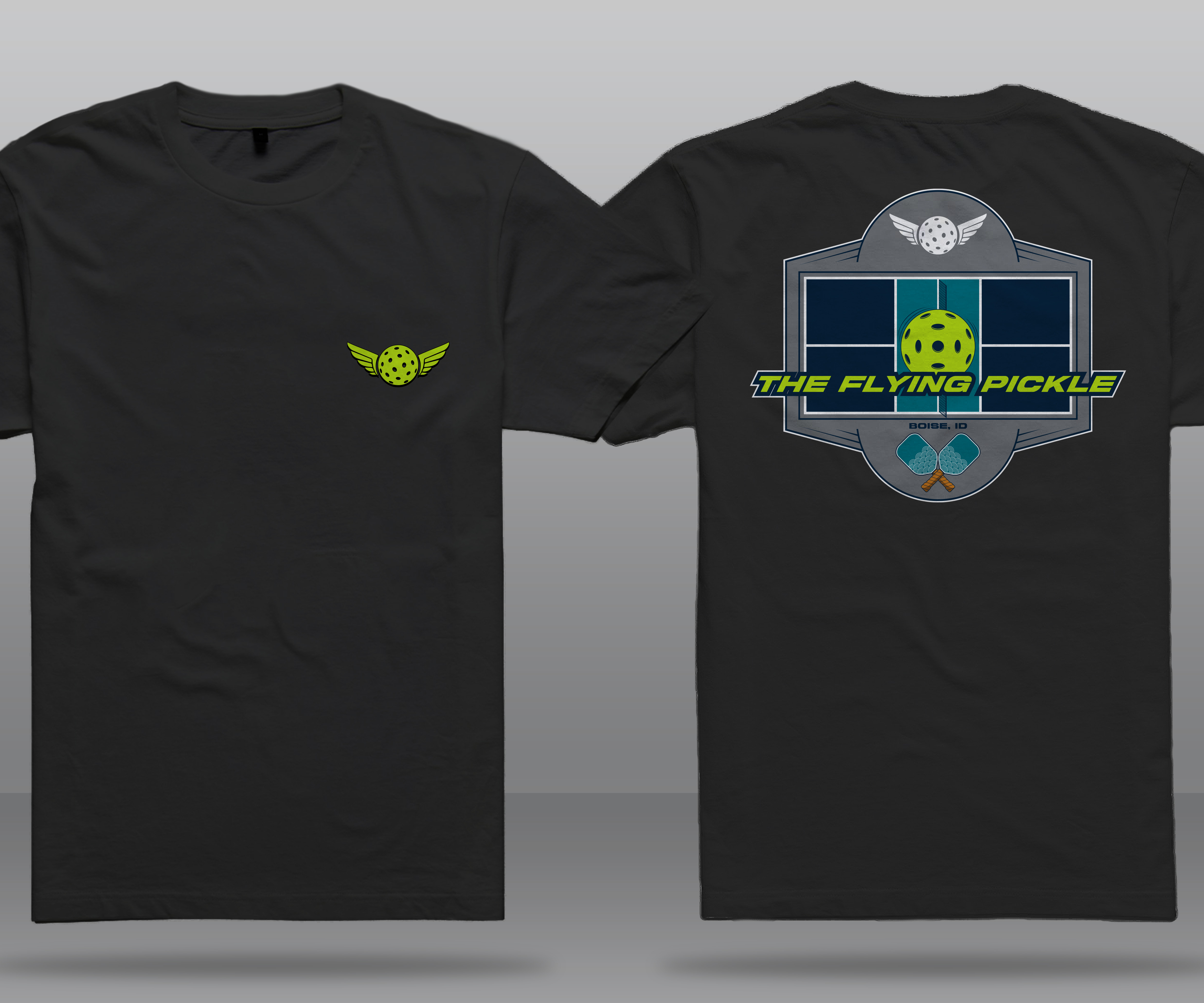 T-shirt Design by Wiratarart for this project | Design #32404045