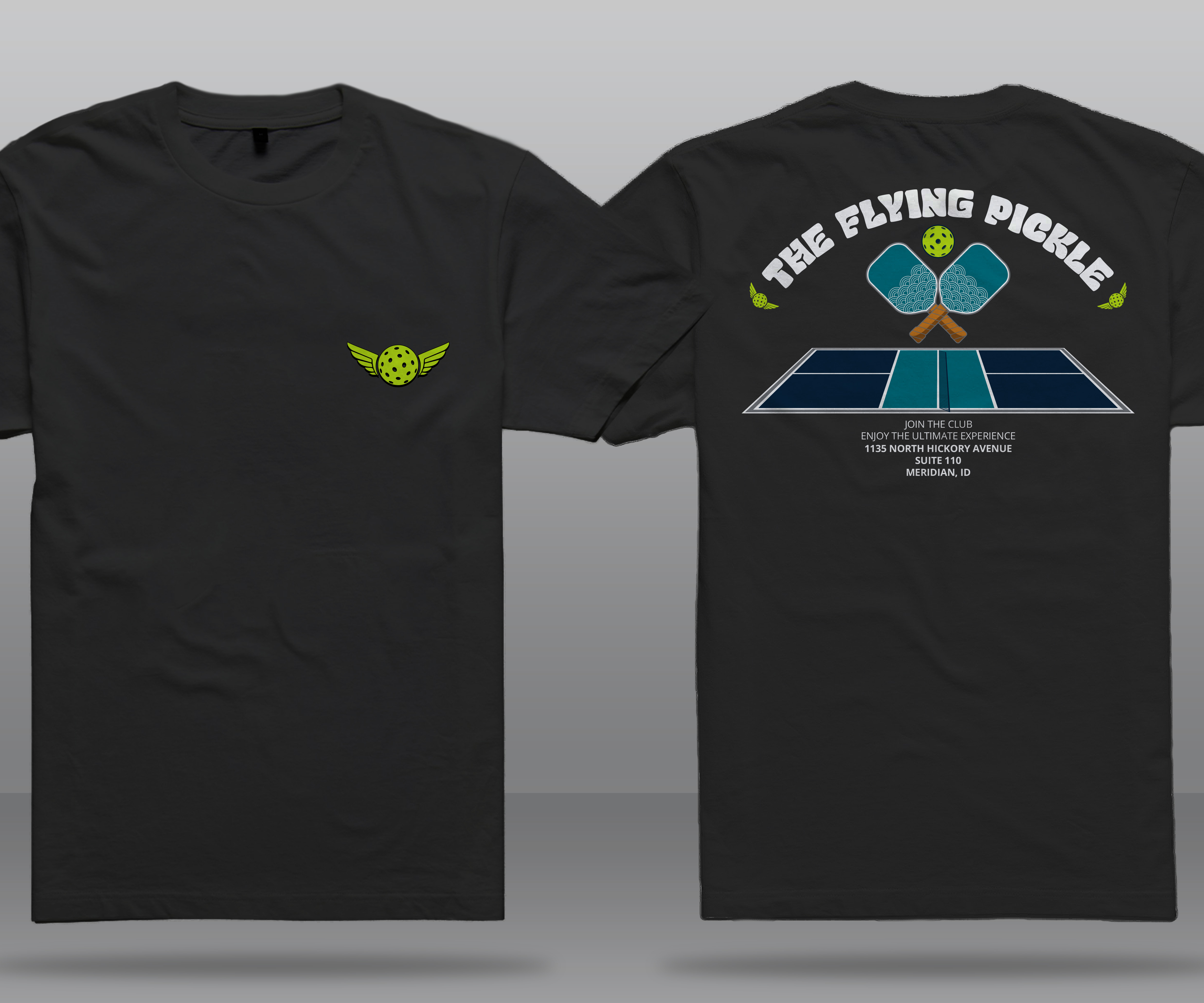 T-shirt Design by Wiratarart for this project | Design #32404055