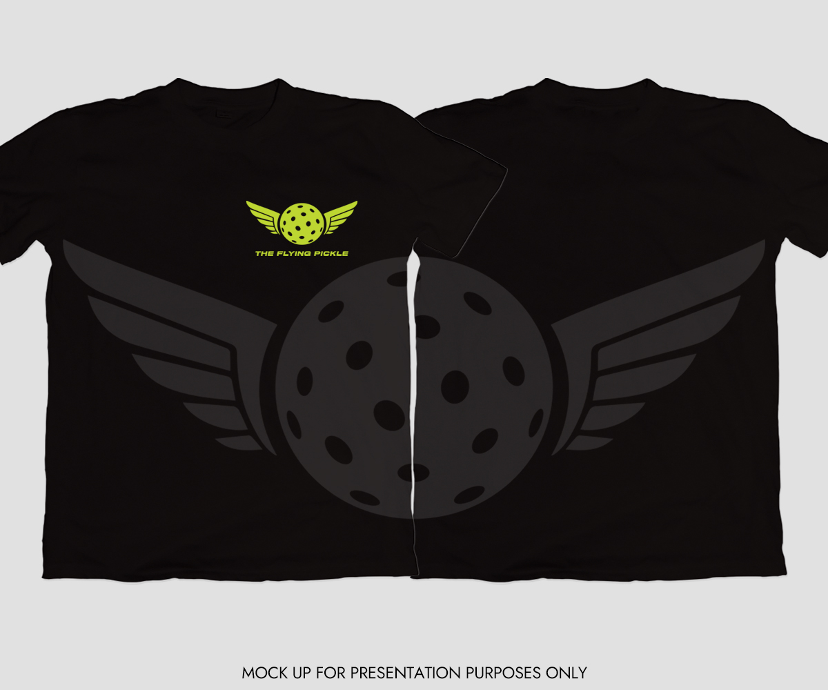 T-shirt Design by NancyTan for this project | Design #32389477