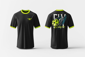 T-shirt Design by Dabby Designs