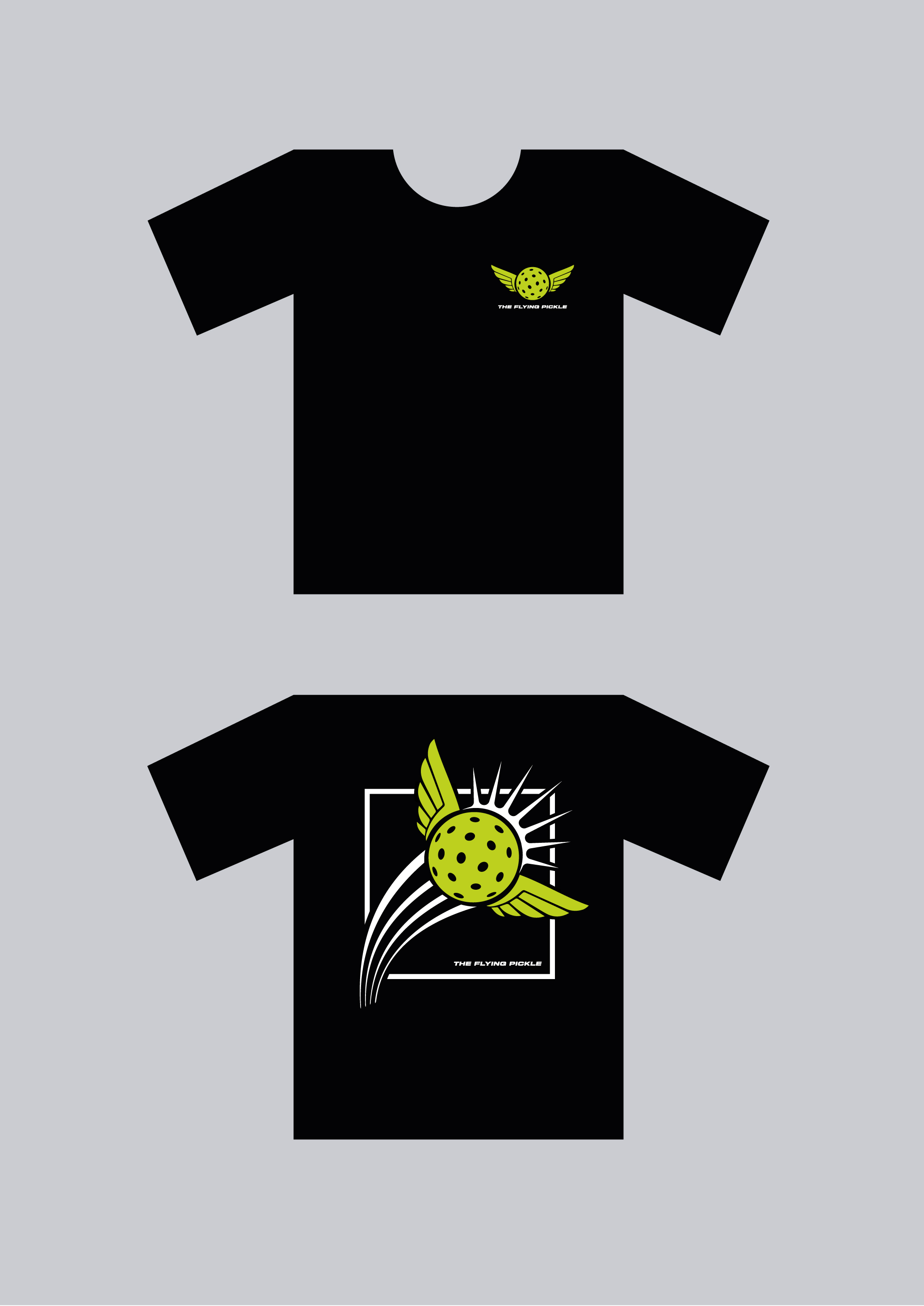 T-shirt Design by Limonero DG for this project | Design #32385904