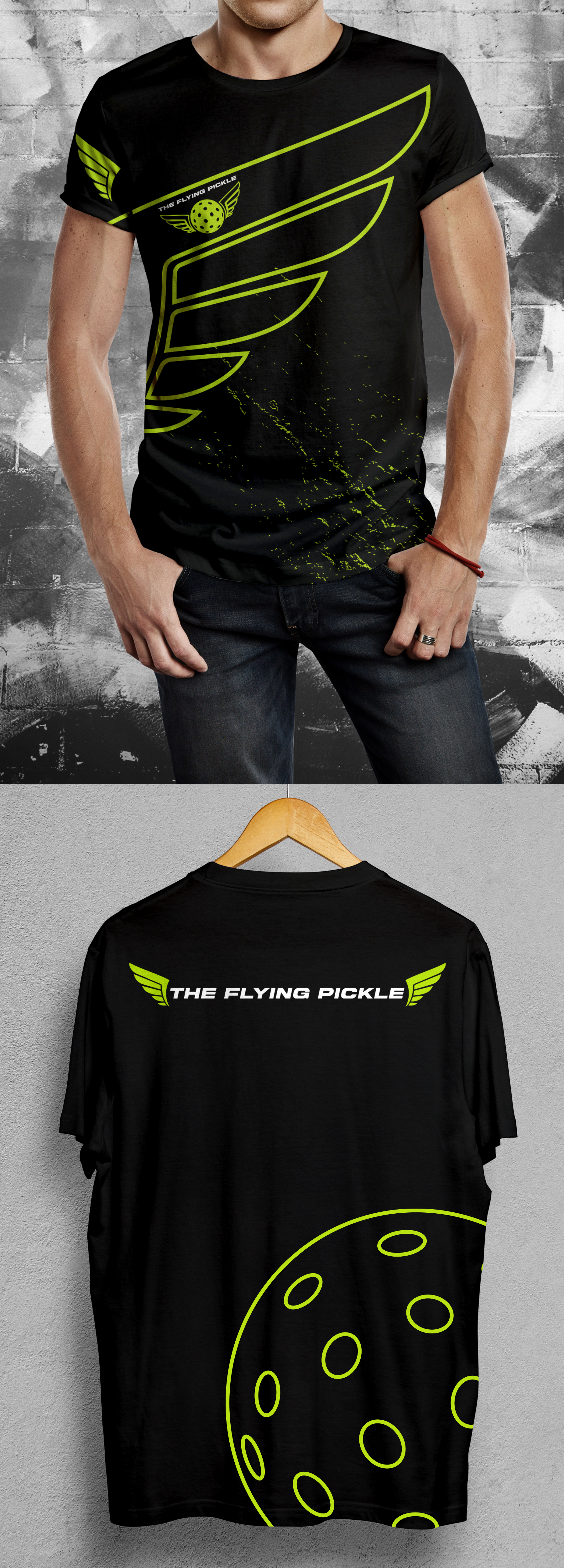 Design de T-shirt par Oleksandr Tovarkov pour ce projet | Design #32383332