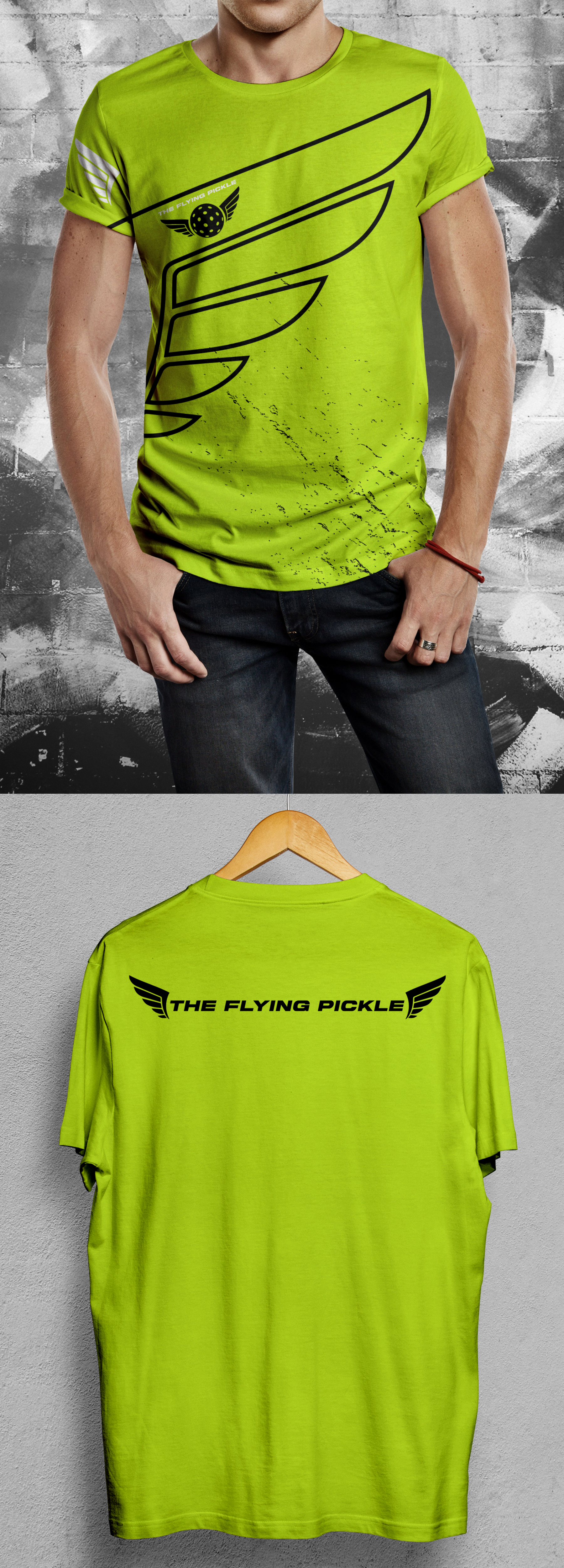 Design de T-shirt par Oleksandr Tovarkov pour ce projet | Design #32383483