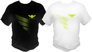 T-Shirt-Design von bacujkov für dieses Projekt | Design #32396340