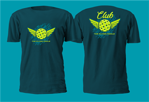 T-shirt Design by Yakuza20 for this project | Design: #32408636