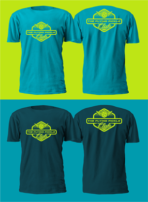 T-shirt Design by Yakuza20 for this project | Design: #32408659