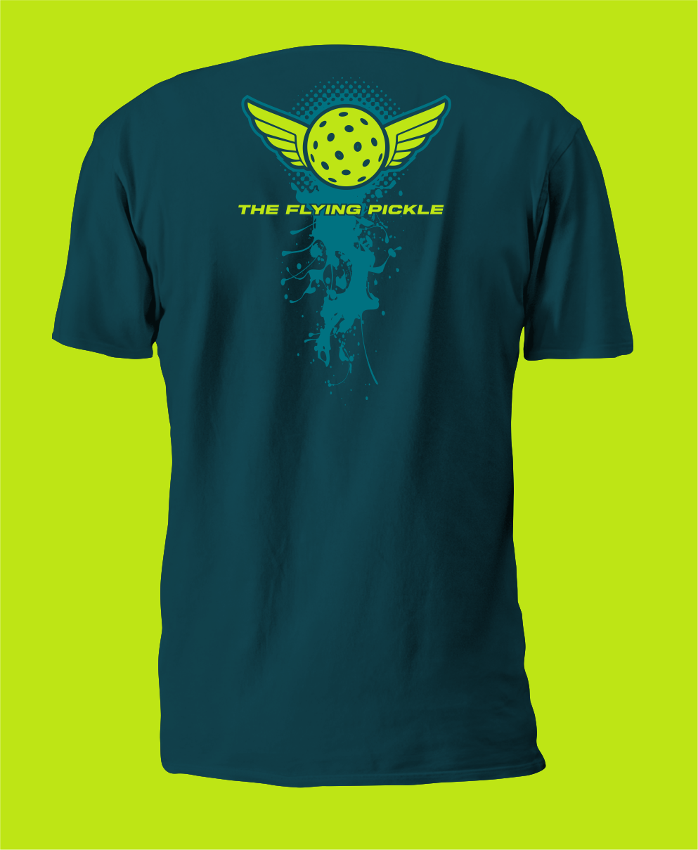 T-shirt Design by Yakuza20 for this project | Design #32408838