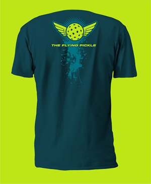 T-shirt Design by Yakuza20 for this project | Design: #32408838