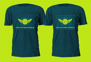 T-shirt Design by Yakuza20 for this project | Design: #32408843