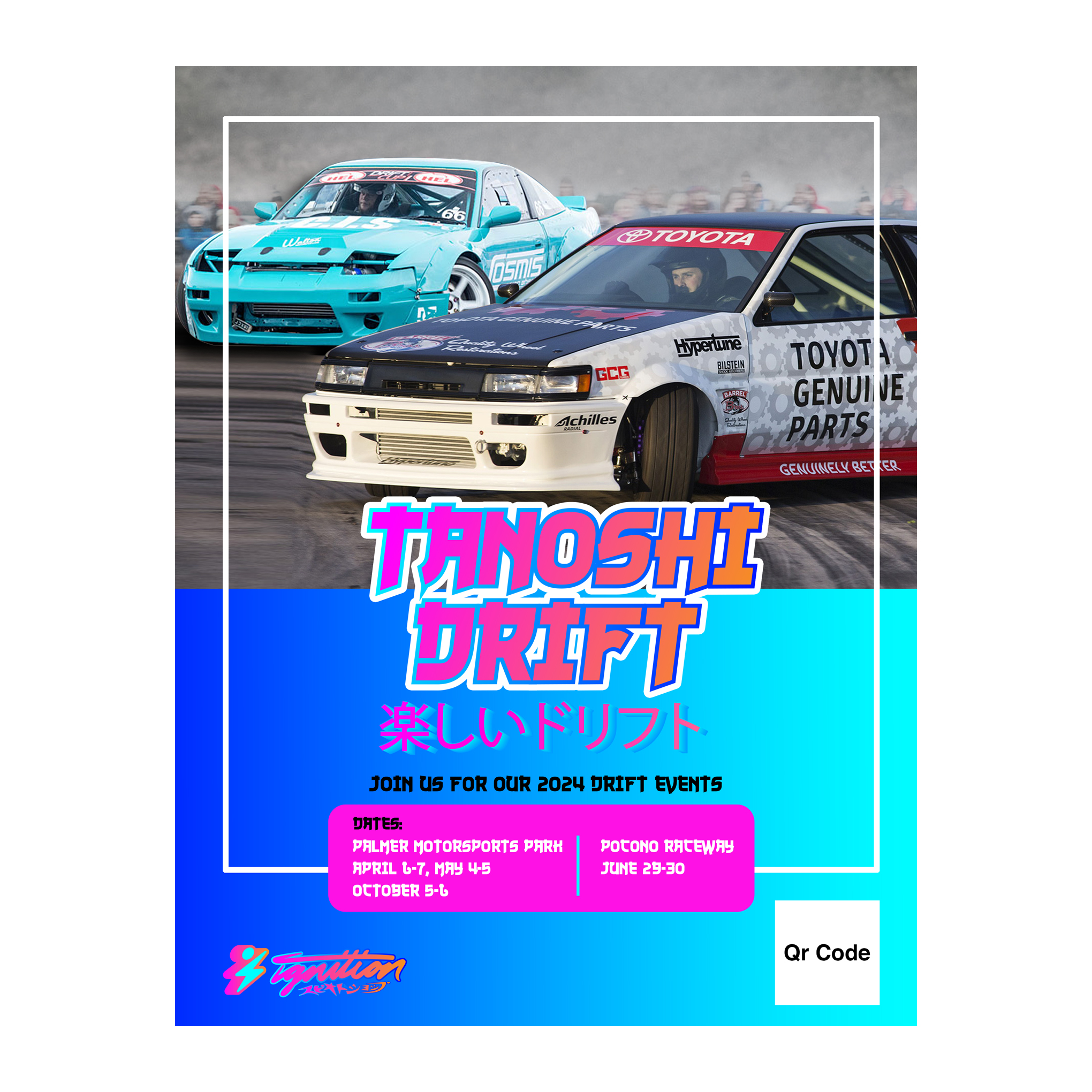 Diseño de Flyer por Creative symbol para este proyecto | Diseño #32377829