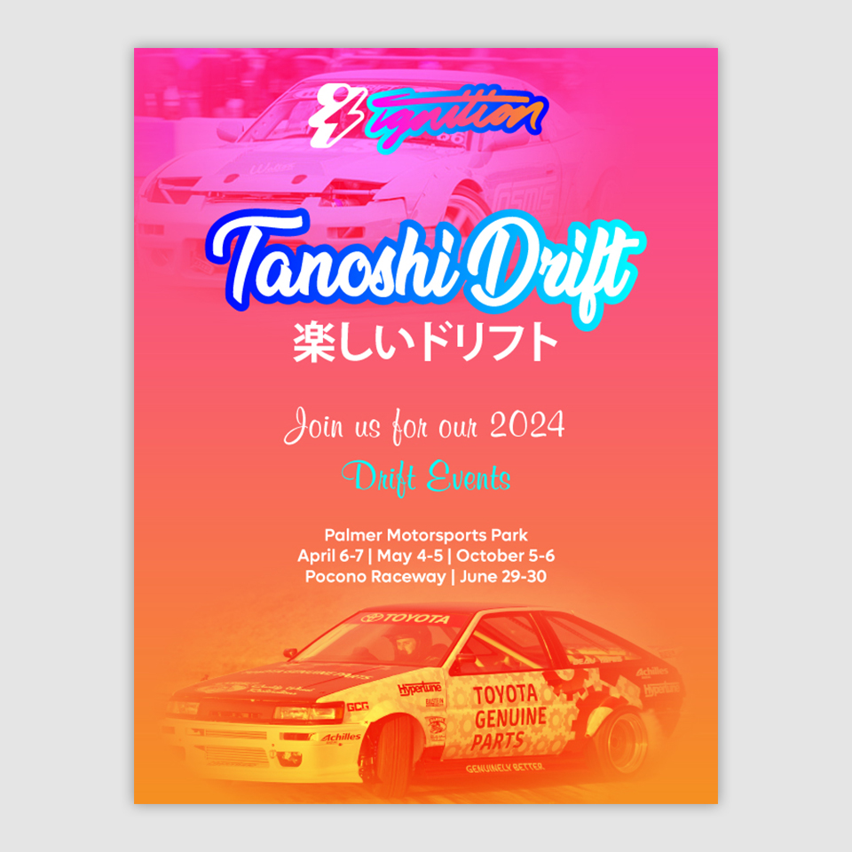 Diseño de Flyer por YourLogoMaster para este proyecto | Diseño #32385142