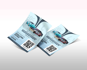 Flyer Design by Rohit Anand for this project | Design #32393022